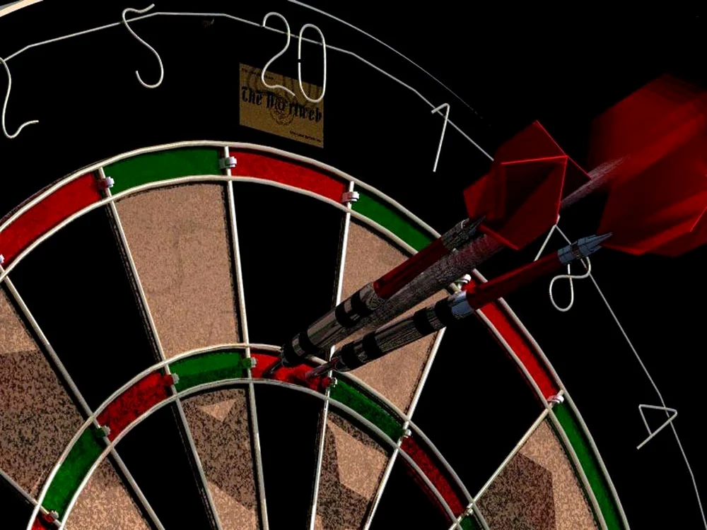 Campionatul Mondial de Darts 2019 se va organiza pentru prima dată în România!