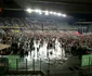 depeche mode cluj concert. foto remus florescu