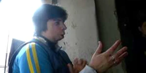 Mariana spune că povestea cu blestemul este doar o legendă 
