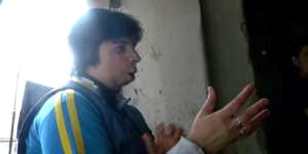 Mariana spune că povestea cu blestemul este doar o legendă 