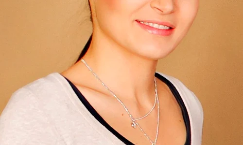 Nelea Motricala fosta sotie a lui Carlas Dreams (1) jpeg