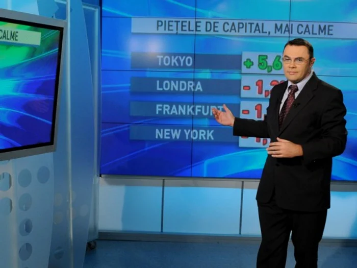 
    Moise Guran renunță să mai realizeze emisiunea „Biziday”captură: youtube  