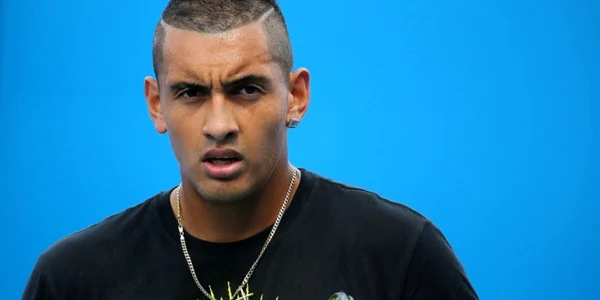 Kyrgios