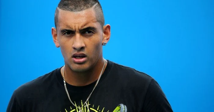 Nick Kyrgios