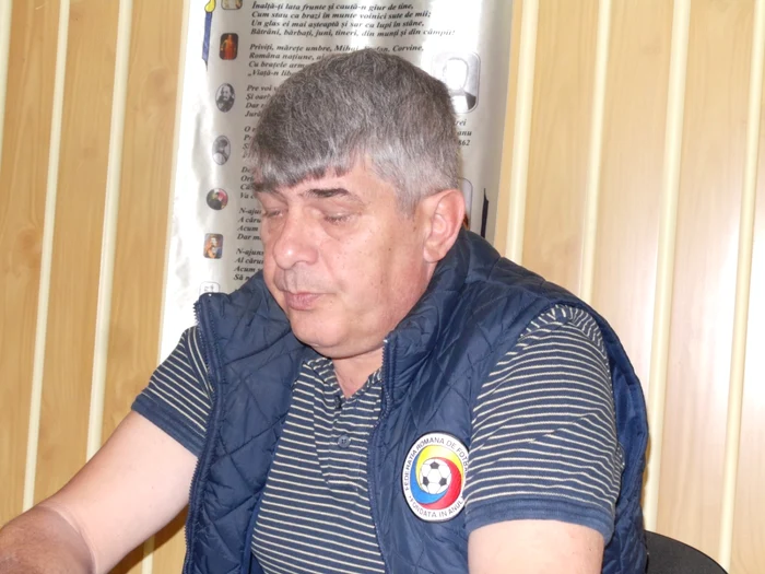 dan dumitru