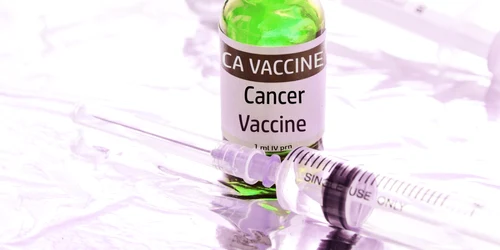 vaccin cancer FOTO Shutterstock