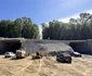 Lucrări la tuneluri, pe autostrada Lugoj Deva, la Holdea Sursa DRDP Timișoara Facebook (13) jpg