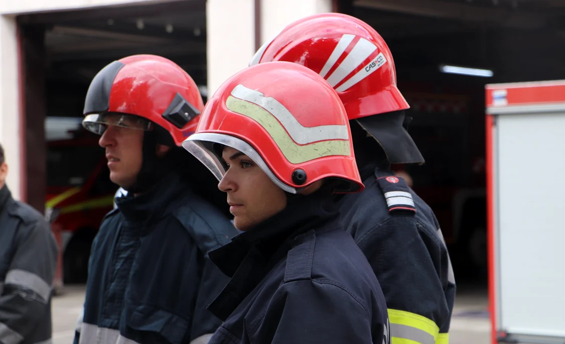Programul de voluntariat este structurat pe trei cicluri   Sursa foto: ISU Iași