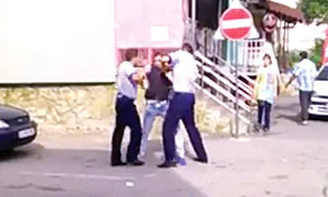 politist lupta jpeg