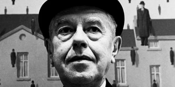 R. Magritte