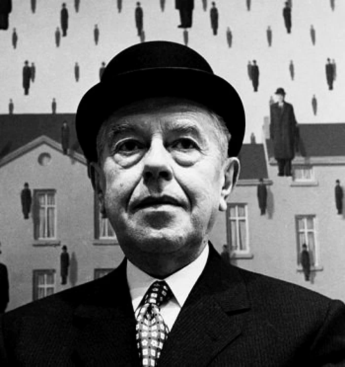 Rene Magritte