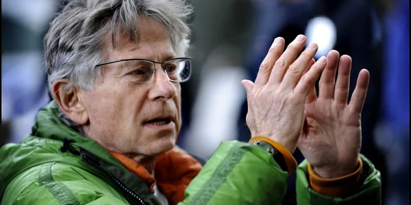 roman polanski