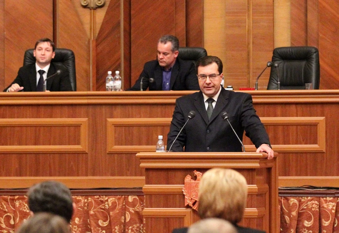 Democrații lui Marian Lupu sunt gata să voteze legea antidiscriminare