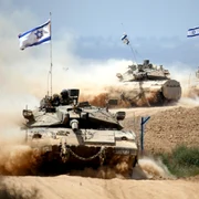 israel armata