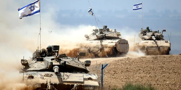 israel armata