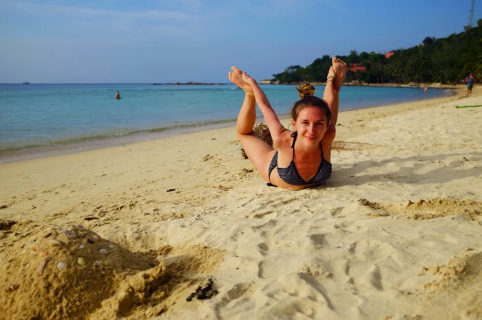 Adela Popesc (FOTO ADELAPOPESCU.EU)