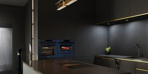 Cuptoare cuptor electric Samsung Bespoke