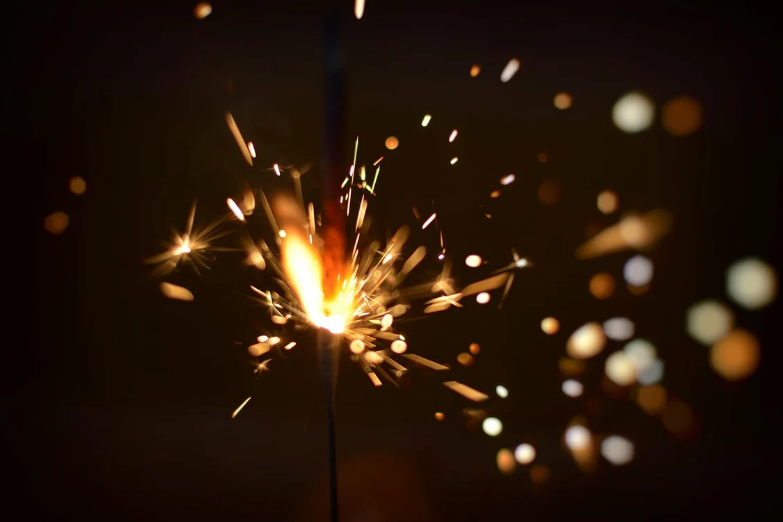 Artificiile de interior pot provoca adevărate pericole / FOTO: Pixabay