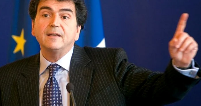 Pierre Lellouche: Conservatorii britanici sunt ''patetici''