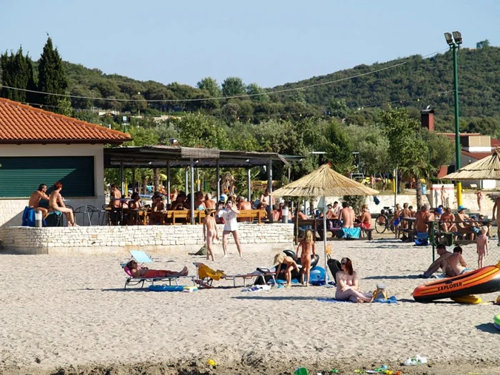 Plaja Valalta