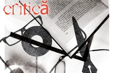 Ion Ianosi in dialog cu Ion Bogdan Lefter la Cafeneaua critica jpeg