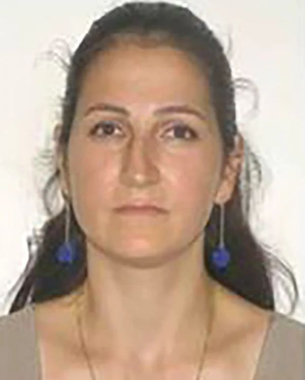 Florina Bârgău a plecat de acasă pe 2 februarie