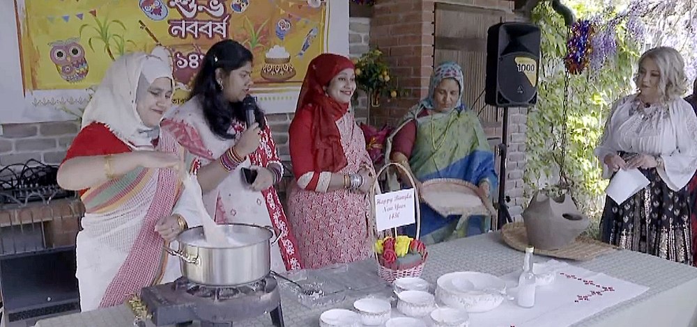 „Istorii de bun gust“: călătorie culinară din Bangladesh până în Egipt  