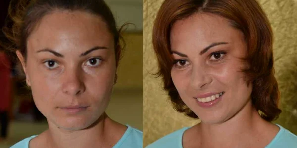 Frumuseţea Dobrogeană - descoperită de stilişti din Constanţa la ţară