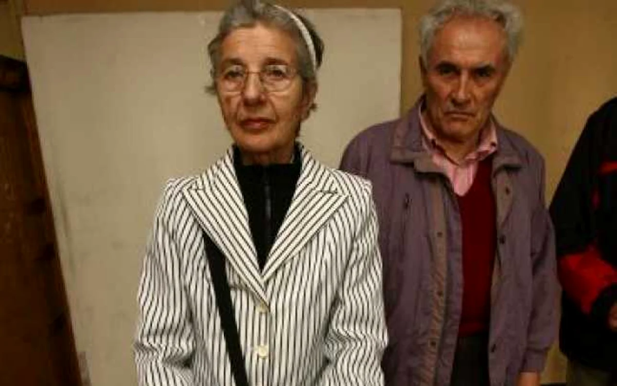 Bistriţa : Pensionarii sărbătoriţi astăzi - Adevărul la minut