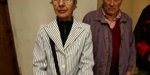 Bistriţa : Pensionarii sărbătoriţi astăzi - Adevărul la minut