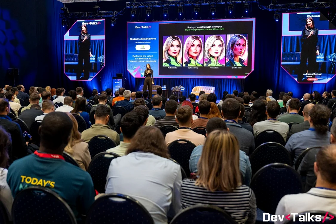 Empower Tech noua inițiativă dedicată femeilor  în tehnologie  Sursa foto Catalyst Solutions