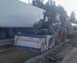 Lucrări la DN 68 A Foto DRDP Timișoara (2) jpg