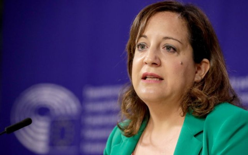 Social-democraţii din Parlamentul European intenţionează să schimbe numele grupului lor