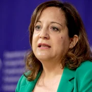 Iratxe Garcia FOTO EPA-EFE