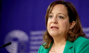 Iratxe Garcia FOTO EPA-EFE