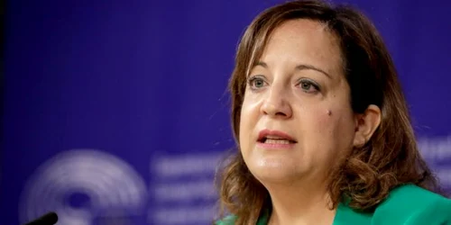 Iratxe Garcia FOTO EPA-EFE