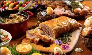 Meniu de paşte 2019 idei de reţete
 png