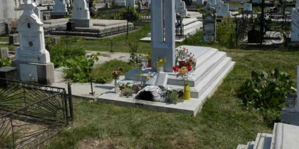 Cimitir
