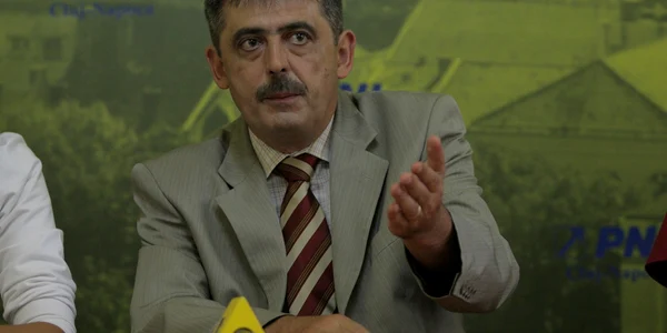 Horia Uioreanu 