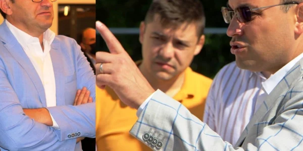 misaila se acuza cu macovei focsani