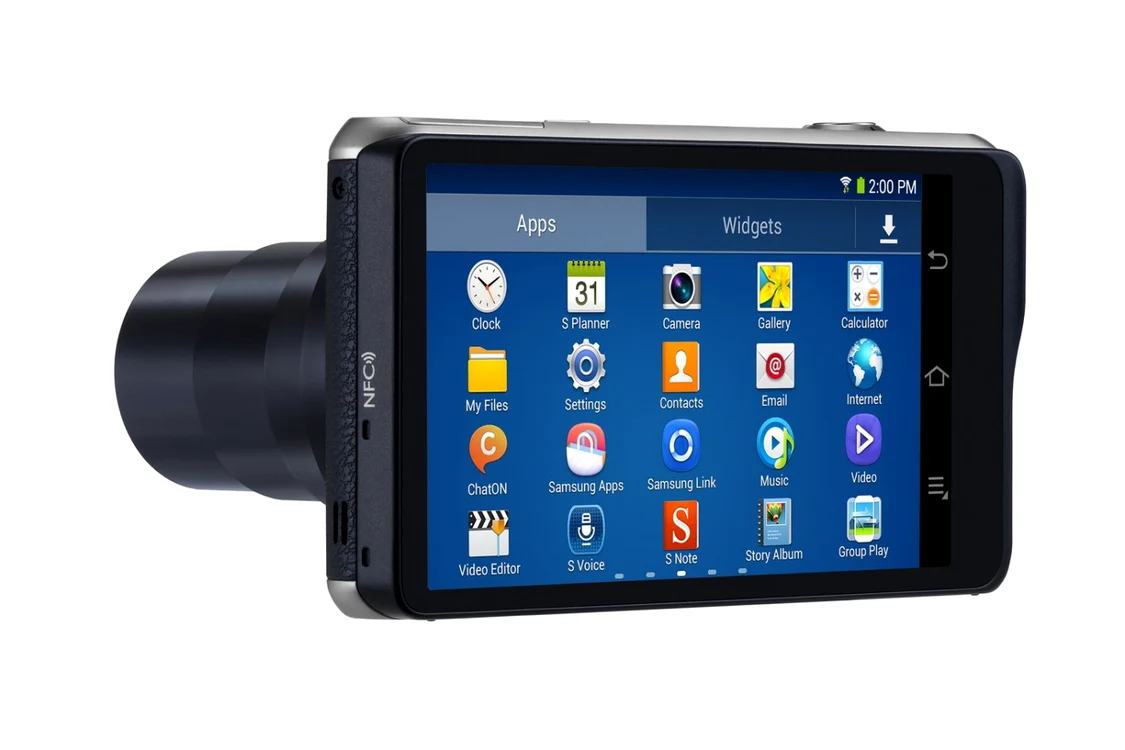 samsung galaxy camera 2