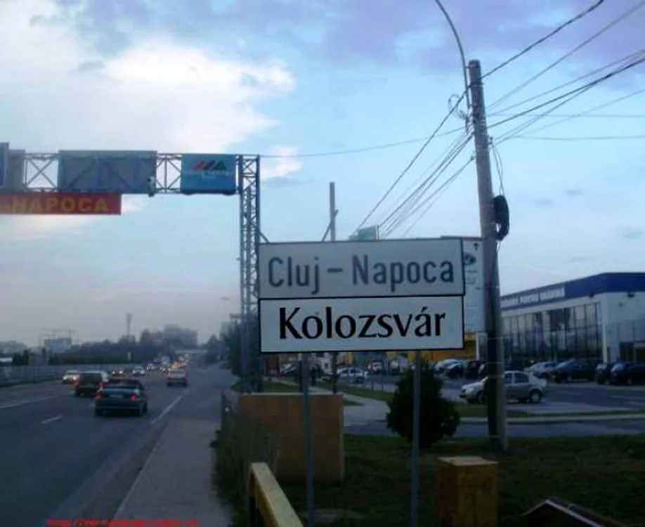 cluj