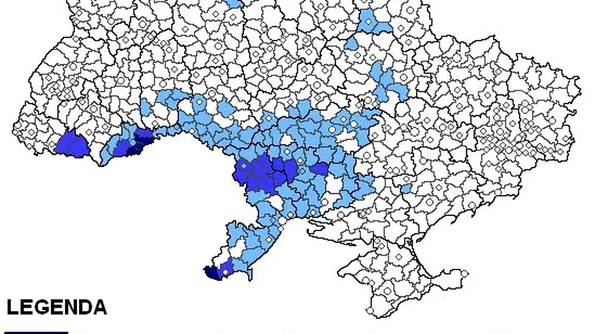 Soarta românilor din Ucraina – între fakenews și realitate  jpeg