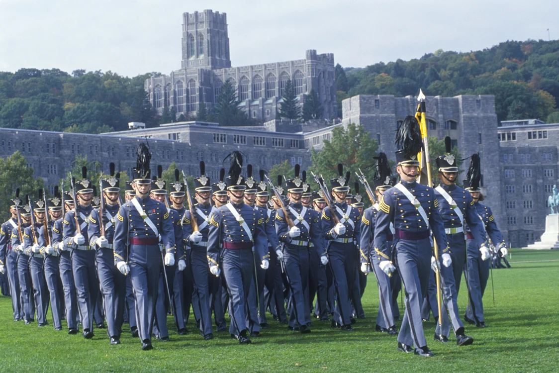 Un profesor și-a anunțat demisia de la Academia West Point FOTO Shutterstock
