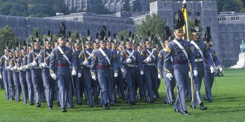 Un profesor și a anunțat demisia de la Academia West Point FOTO Shutterstock jpg