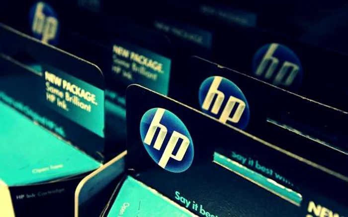 În perioada 2007 - 2011, HP România a deţinut o poziţie dominantă pe piaţa imprimantelor tip inkjet pentru segmentul business, cota de piaţă fiind de peste 80% FOTO: Guliver/ Getty Images