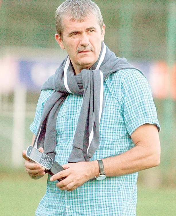 
    Valeriu Iftime  