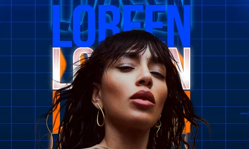 1080x1080 artist LOREEN jpg