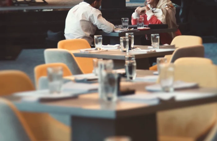 Un restaurant a dat în judecată un client care a lăsat un bacsis uriaș FOTO: Arhiva