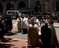 funeralii desmond tutu. foto epa-efe